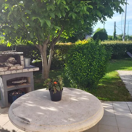 아파트 Pour Groupe Climatise, Parking, Jardin Proche Toulouse, Airbus, Meett Et Aeroport *