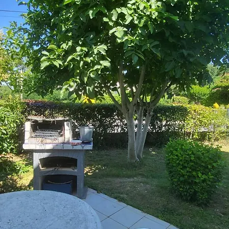 아파트 Pour Groupe Climatise, Parking, Jardin Proche Toulouse, Airbus, Meett Et Aeroport