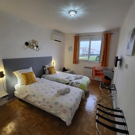 Pour Groupe Climatise, Parking, Jardin Proche Toulouse, Airbus, Meett Et Aeroport 아파트