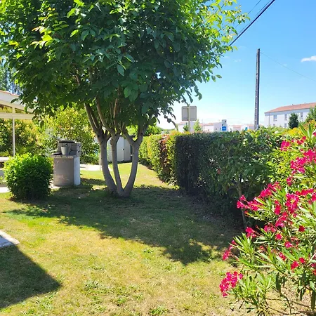 Pour Groupe Climatise, Parking, Jardin Proche Toulouse, Airbus, Meett Et Aeroport